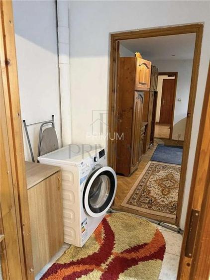 GIROCULUI - 2 Camere - Centrala proprie - Acoperis de tigla - 6