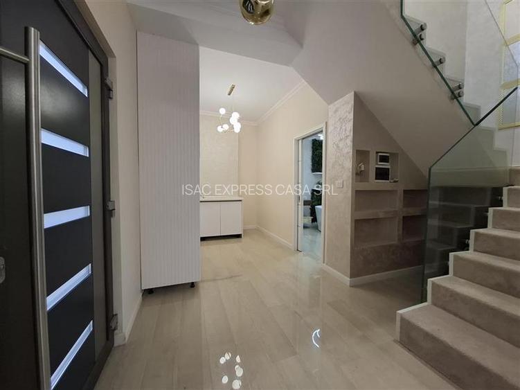Casa noua de vanzare in Tatarasi! Disponibila pentru mutare imediata! - 6