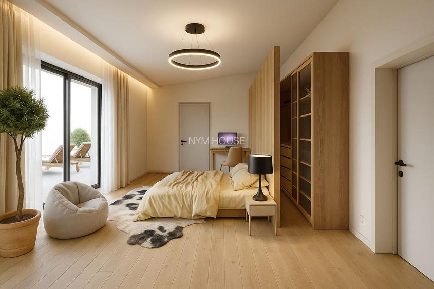 1.	Casă Premium. Design Modern. Curte Generoasă. Locație Excelentă. - 7