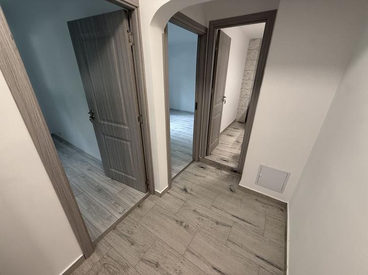 AP. 3 CAMERE- TEI, PRIMA INCHIRIERE, PET-FRIENDLY, 80 MP UTILI