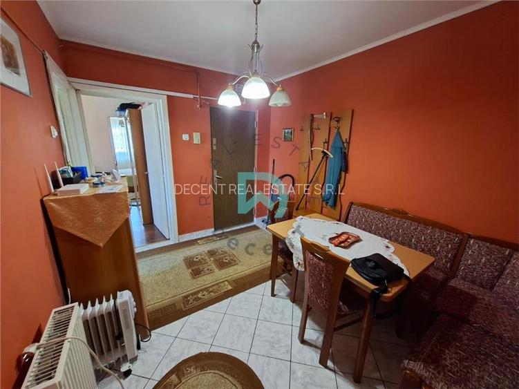 Apartament 2 camere Astra, Brasov - 25