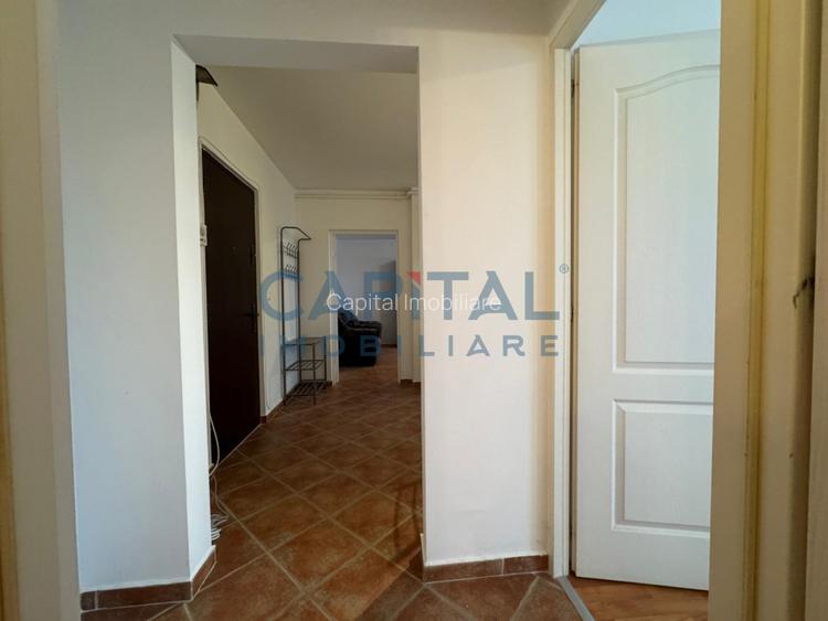 FARA COMISION! 2 camere decomandate, 2 balcoane, zona Bd Titulescu - 8