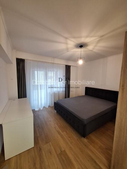 Apartament 2 camere decomandate de închiriat | Calea Dorobanților - 5