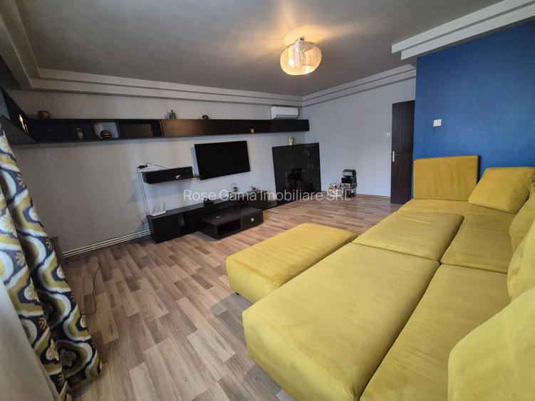 Apartament 4 camere Podu de Piatra - 4