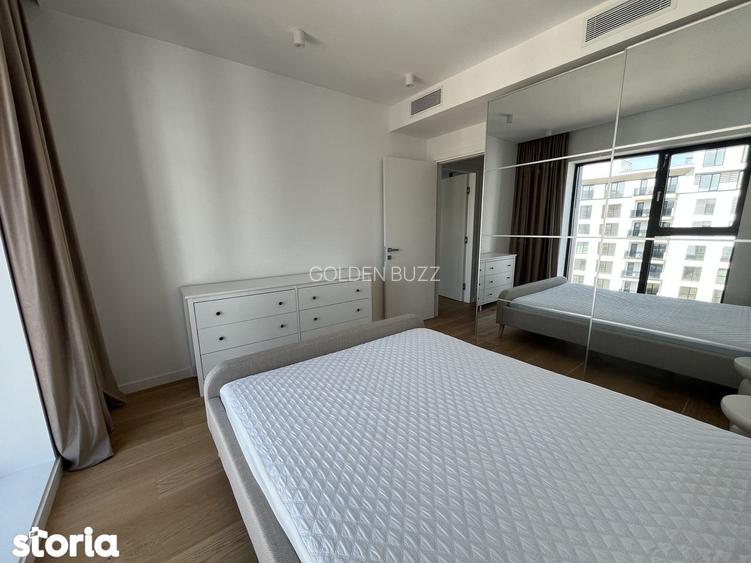 Apartament 2 camere de inchiriat I Nusco City - 16
