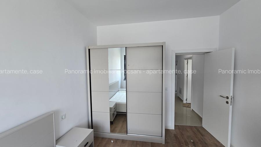 Apartament 2 camere de inchiriat, de lux  Focsani, bloc nou, la prima inchiriere - 29