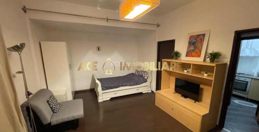 Garsoniera de inchiriat | Rosetti | PET FRIENDLY | Centrala | Metrou - 3