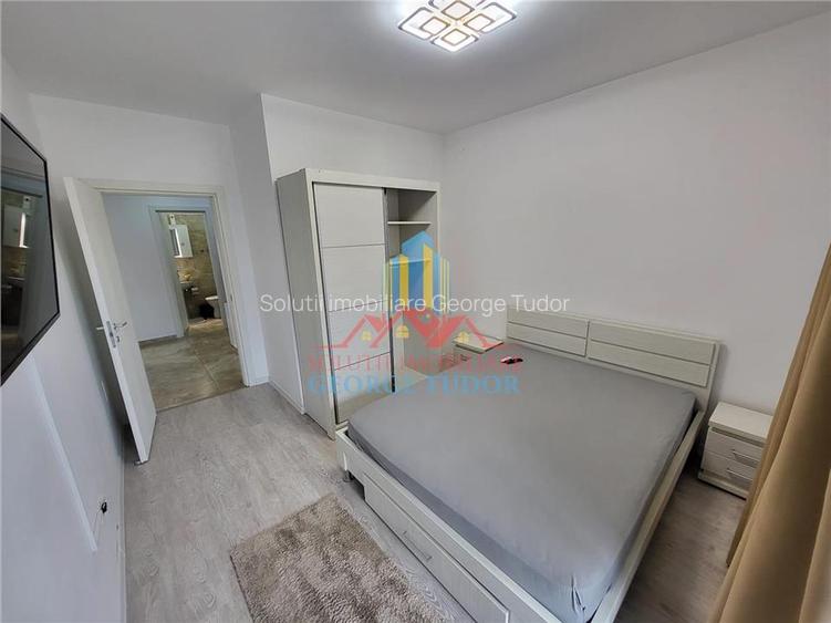Inchiriere apartament 3 camere Avangarde City ! - 7