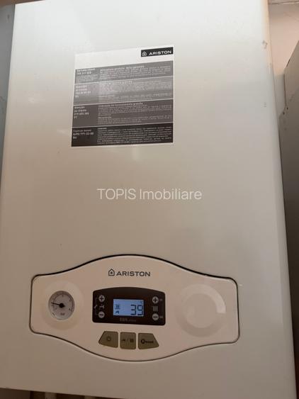 Unirii  / Matei Basarab Boutique 2015 / Apartament mobilat - 9