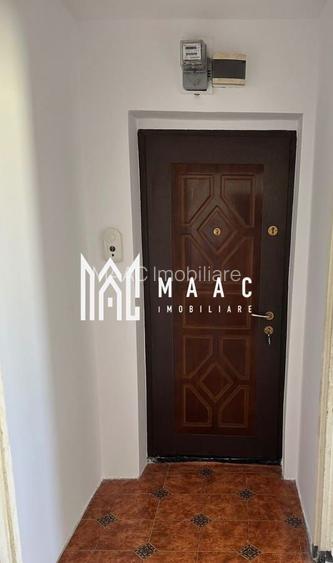 Apartament 2 camere | Balcon | Renovat | Central-Cisnadie - 2