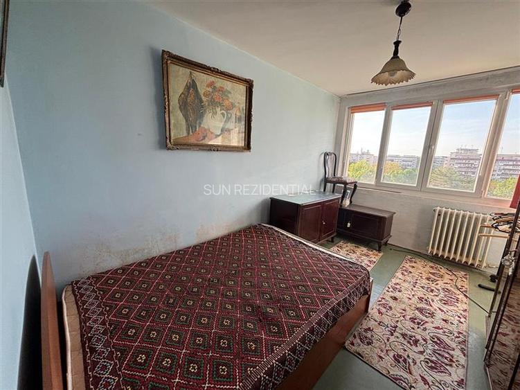 Berceni-Emil Racovita,apartament 2 camere,bloc reabilitat - 4