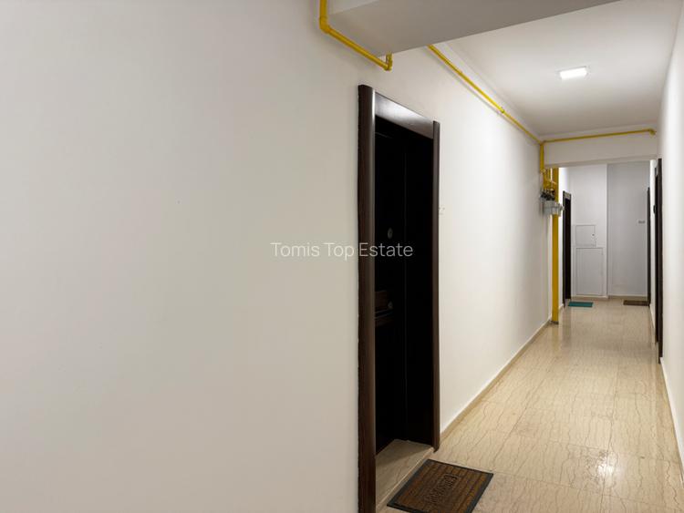 Prima linie -Vedere Frontală la Mare - Apartament in Mamaia Nord - 16