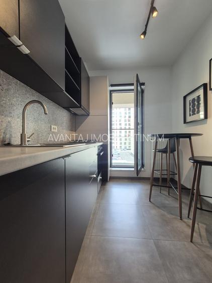 Plaza Residence, bloc 2022, metrou Lujerului - 9