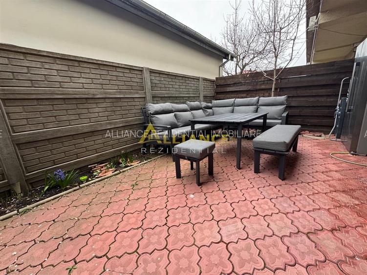 Vila insiruita P+1+M | 5 camere | Zona linistita Soseaua Oltenitei | 133 mp util - 2