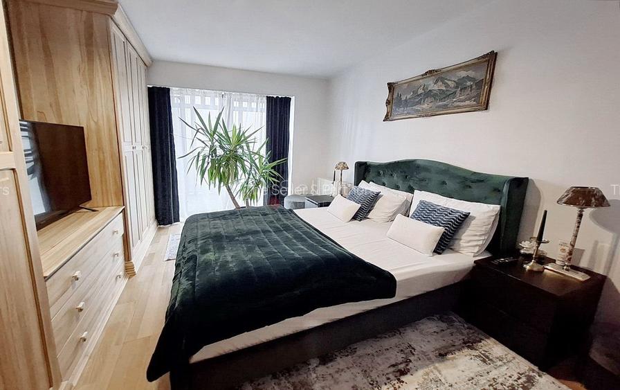 Zona Verde Aproape | Structura Generoasa - 3