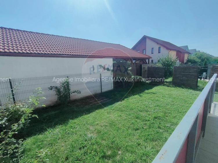 Apartament de inchiriat cu gradina - 13