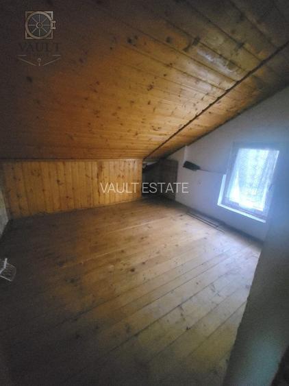 Teren Butimanu - 3700 mp-deschidere lac - 4