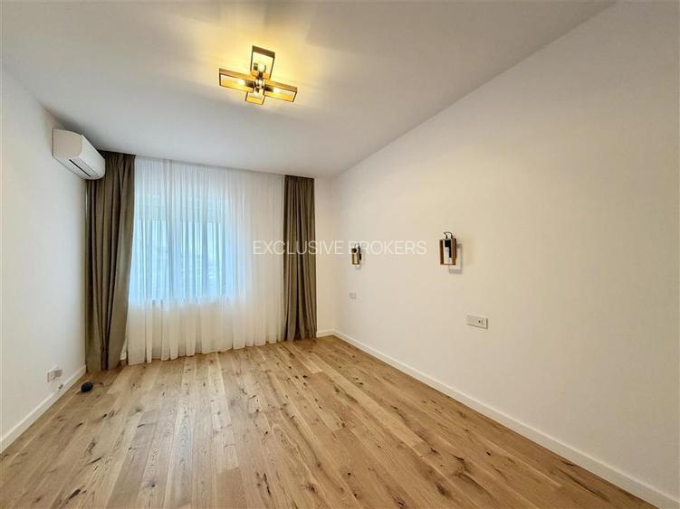 Fully renovated  4 Rooms 200 sqm  Herastrau Park - 19