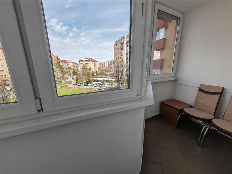 Inchiriem Apartament 2 Camere, Modern, Decomandat, Racadau - 10