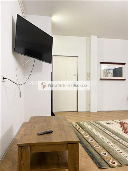 Pipera | Rond OMV | 4City North | Bloc 2019 | Centrala - 3