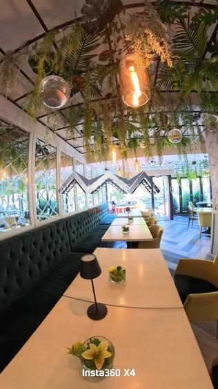Restaurant de vânzare Otopeni ultracentral | afacere profitabilă - 4