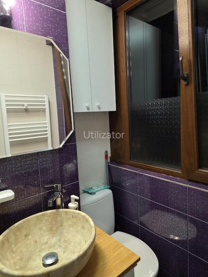 Apartament 2 camere – Prima închiriere – Zonă liniștită – Metrou Eroii Revolutie - 11