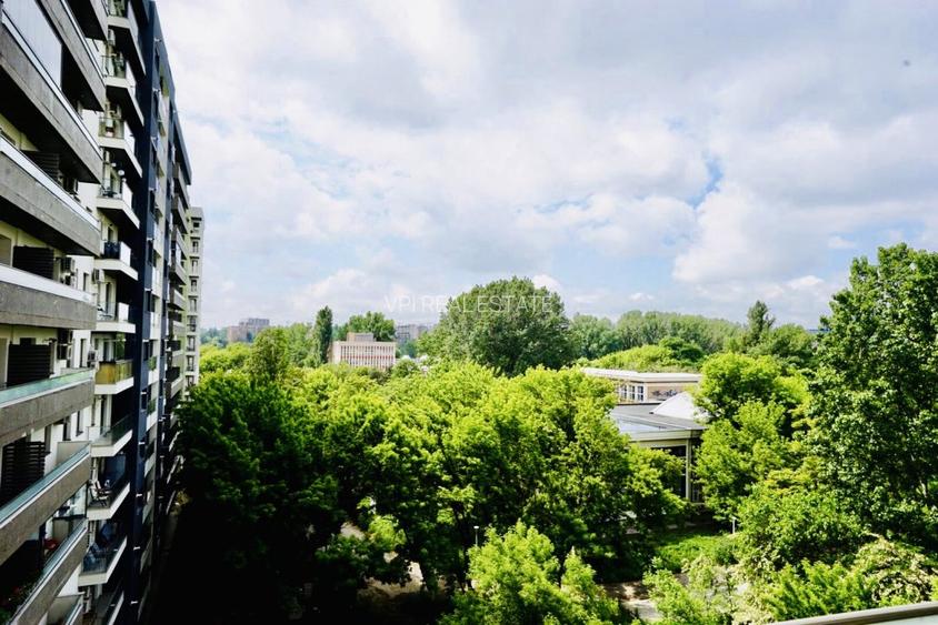 2 camere complet mobilate si utilate in Novum Residence - 7