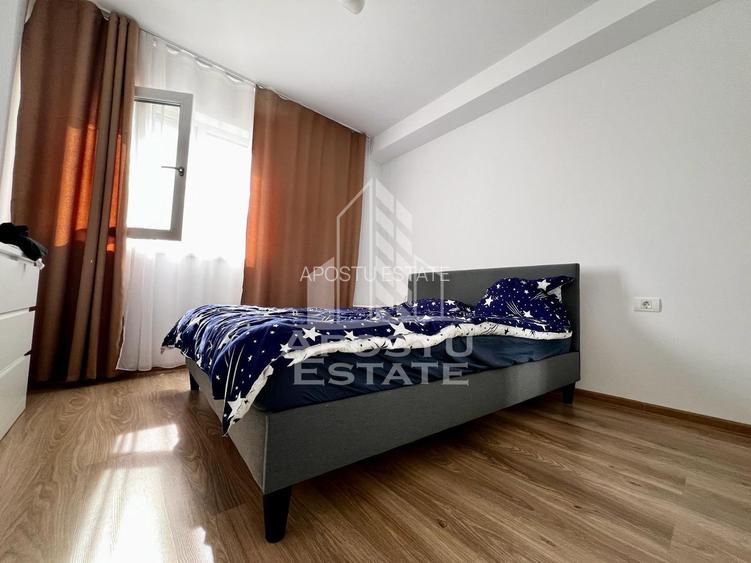 Apartament cu 3 camere, bloc nou, etaj intermediar, loc de parcare - 4