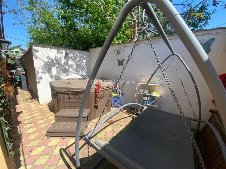 Vila P+2 | 5 camere | Barbu Vacarescu | Parcul Verdi | Tei - 20