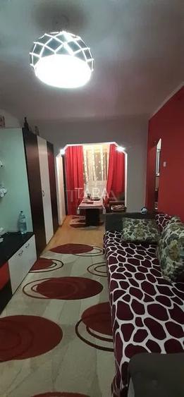 Garsonieră renovată modern – Mărăști, zona Expo Transilvania - 3