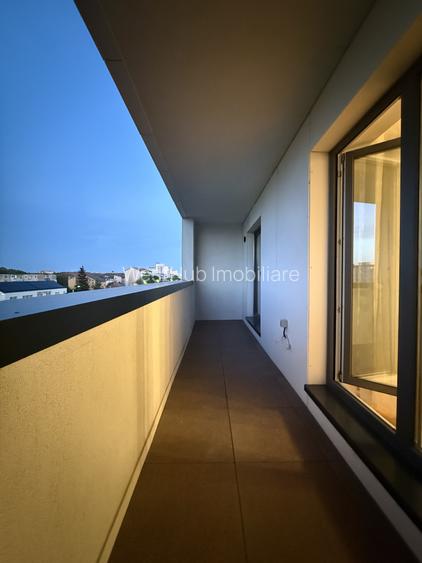 Apartament 2 camere, etaj 3 din 9, 48 mp utili - Torontalului - 7