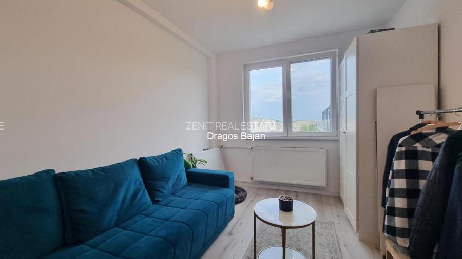 3 camere // decomandat // Renovat - 5
