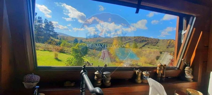 Casă / Vilă cu 2 camere de închiriat - 9