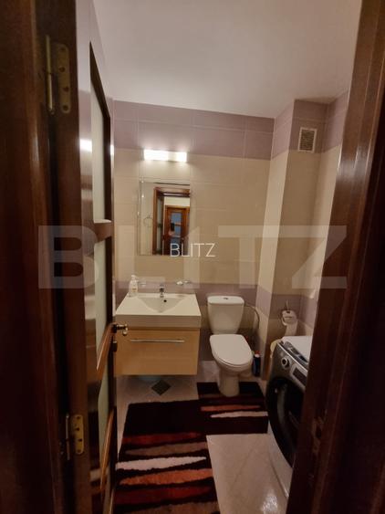 Apartament de 3 camere, 103 mp, 2 locuri de parcare, zona Bucium  - 15