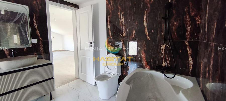 Casa 5 camere- P+1+M- Berceni - 6
