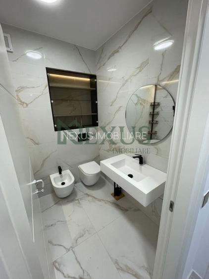 Apartament cu 2 camere openspace |Bloc nou| Zona Arena Mall City Lake - 8