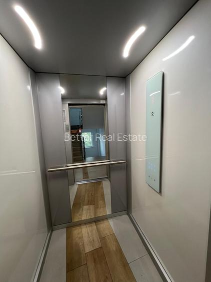 [10 minute Aparatorii Patriei] - Apartament 2 camere - Mobilat si utilat - 12