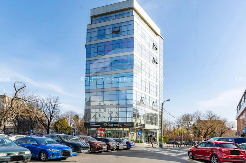 Spatiu de birouri | Parter | Vitan Center | Utilitati incluse - 7