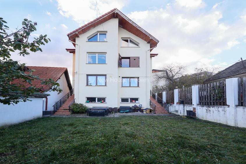 Duplex modern zona Centrala Brasov - 3