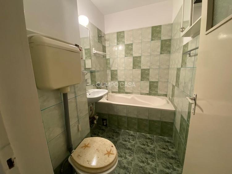 Garsoniera Dristor- Metrou - 6