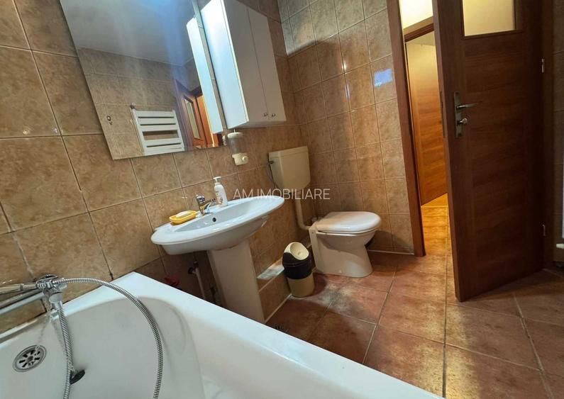 AP. 4 CAMERE STEFAN CEL MARE,PET-FRIENDLY, CENTRALA PROPRIE,REABILITAT - 8