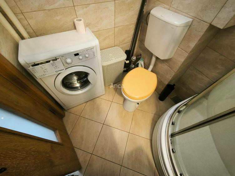 Garsoniera, Parc Gh. Petrașcu - 5