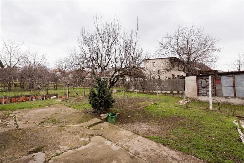 RECO Imobiliare | Casa P+E, 916 mp teren, front 25 ml – Iorga, zona Garii - 30
