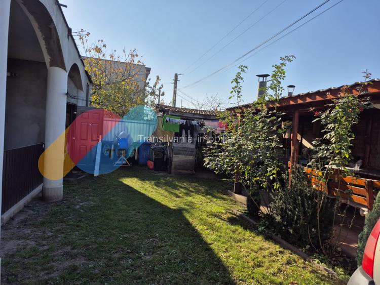 Casa 160mp + 499mp teren - Marasti, zona Hornbach - 10