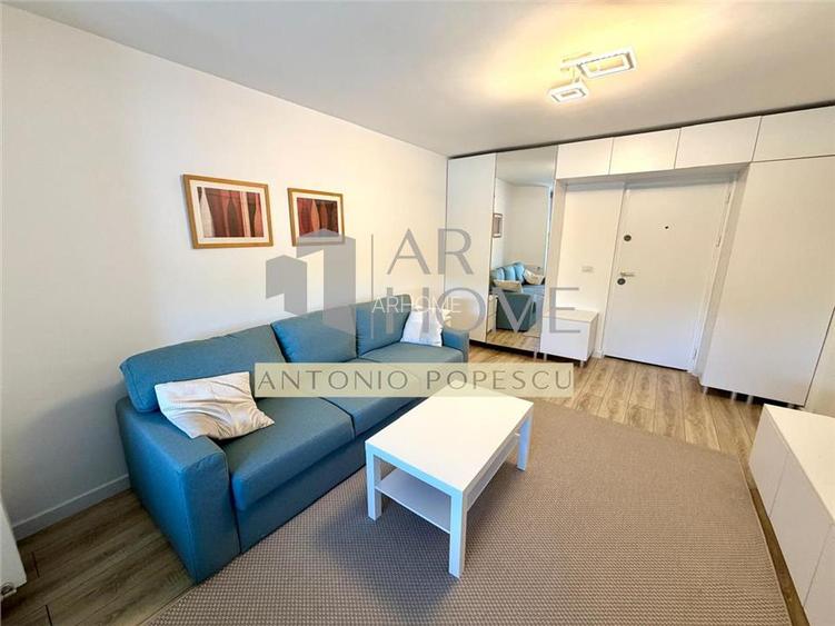 Garsoniera prima Inchiriere, parcare proprie, Ploiesti, Sos. Vestului - 7