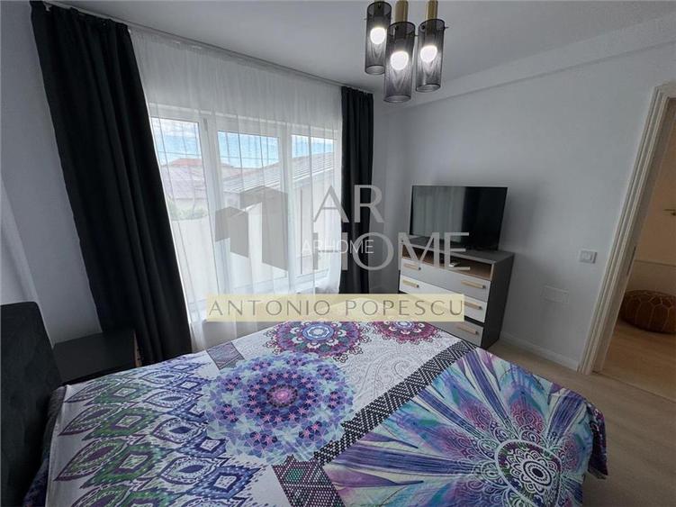 Vanzare casa 4 camere, constructie noua, in Ploiesti, zona Stadionului Ilie Oana - 29