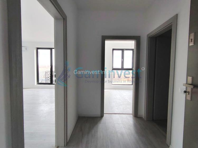 Apartament nou 2 camere cu parcare in Baile Felix, la 3 km de Oradea, Bihor - 3