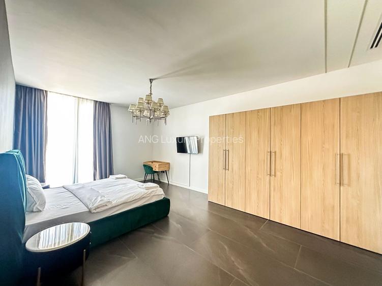 Penthouse  lift propriu  Panoramic View - 3