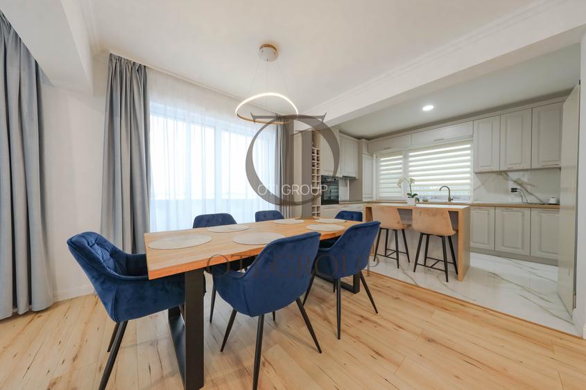 Casa individuala cu 540mp teren la cheie, langa KM 17 - 6