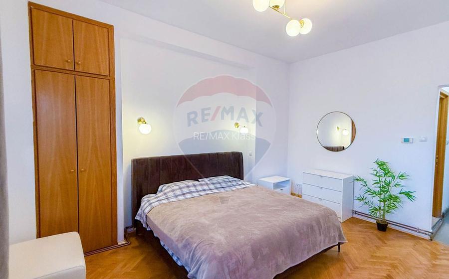 Inchiriere apartament 3 camere Universitate, Ultracentral - 7